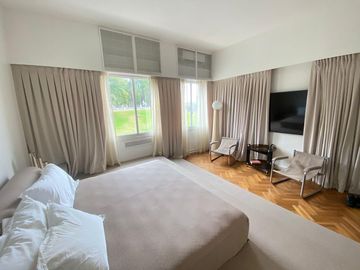 Esplendido   220 m2 en venta Edificio Kavanagh