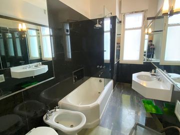 Esplendido   220 m2 en venta Edificio Kavanagh