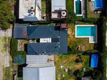 Casa en Venta Jose Hernandez al 2700, Funes.