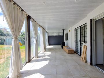 Casa en Venta Jose Hernandez al 2700, Funes.