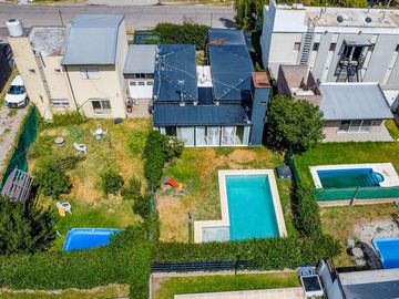 Casa en Venta Jose Hernandez al 2700, Funes.