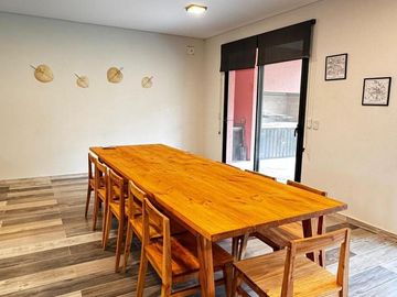 Casa en venta  3 dormitorios  con pileta  Barrio Ecuestre  Costa Esmeralda