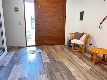 Casa en venta  3 dormitorios  con pileta  Barrio Ecuestre  Costa Esmeralda