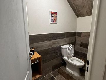 Casa en venta  3 dormitorios  con pileta  Barrio Ecuestre  Costa Esmeralda