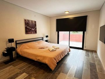 Casa en venta  3 dormitorios  con pileta  Barrio Ecuestre  Costa Esmeralda