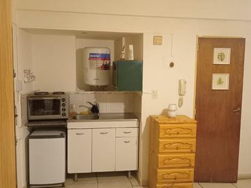 Departamento en Boedo