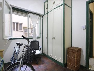 Departamento en Caballito
