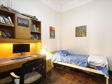 Departamento en Caballito