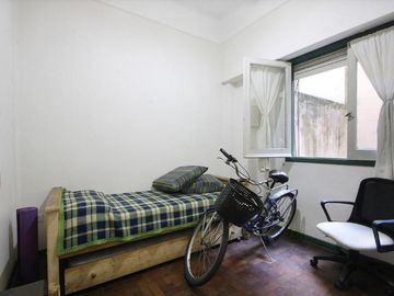 Departamento en Caballito