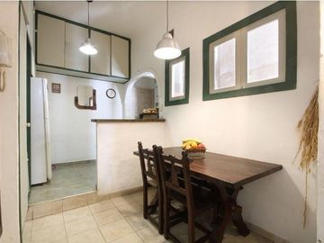 Departamento en Caballito