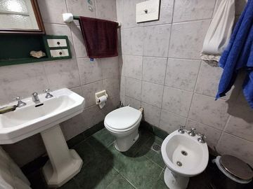 Departamento en Caballito