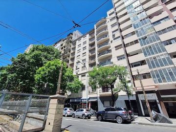 Departamento en Caballito