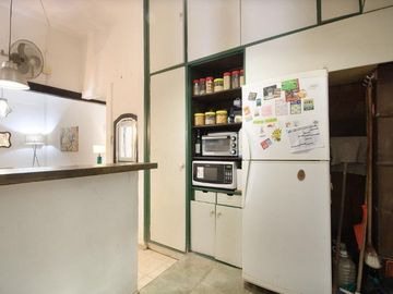 Departamento en Caballito