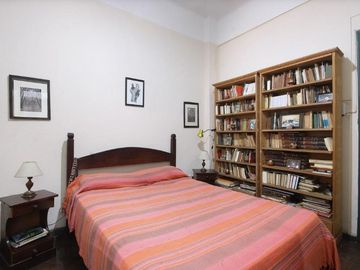 Departamento en Caballito