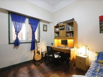 Departamento en Caballito