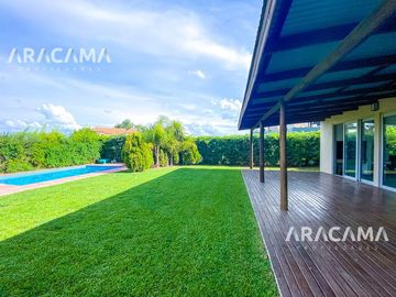 Barrio Privado La Horqueta de Echeverria - Canning