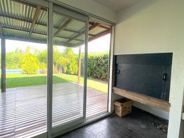 Barrio Privado La Horqueta de Echeverria - Canning