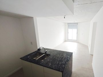 Venta departamento de 1 dormitorio en zona Centro