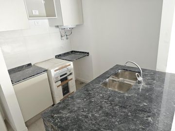 Venta departamento de 1 dormitorio en zona Centro