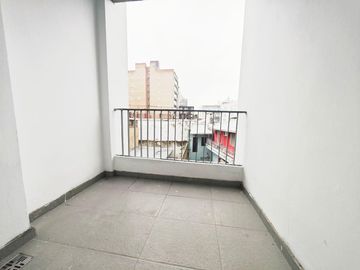 Venta departamento de 1 dormitorio en zona Centro
