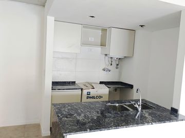 Venta departamento de 1 dormitorio en zona Centro