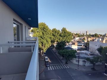 Departamento monoambiente en Arroyito