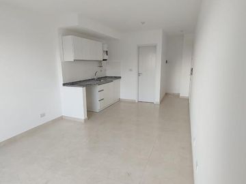 Departamento monoambiente en Arroyito