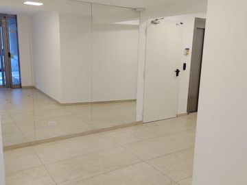 Departamento monoambiente en Arroyito