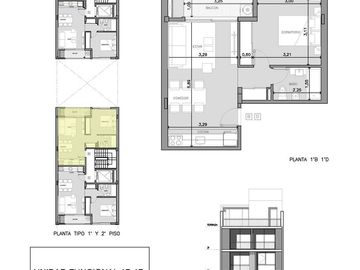 Departamento en  Villa Ballester