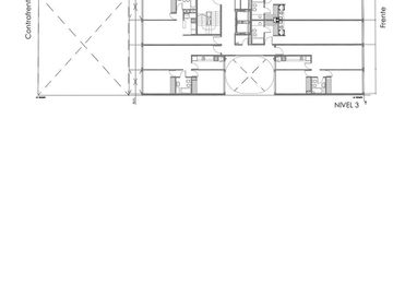 Departamento un Dormitorio Tipo Dúplex con amenities a estrenar  General Paz