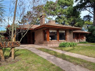 Casa - Pinamar