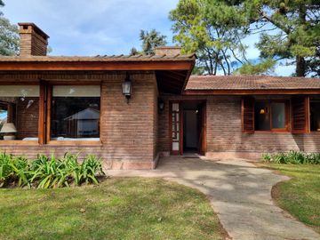 Casa - Pinamar