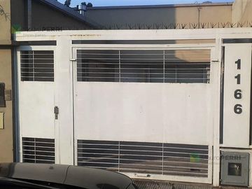 CASA PH AL FRENTE en  Av 31 entre 55 y 56
