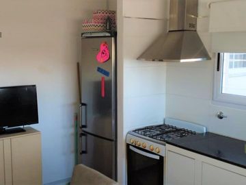 CASA PH AL FRENTE en  Av 31 entre 55 y 56