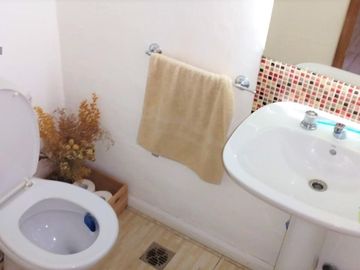 CASA PH AL FRENTE en  Av 31 entre 55 y 56