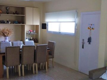 CASA PH AL FRENTE en  Av 31 entre 55 y 56