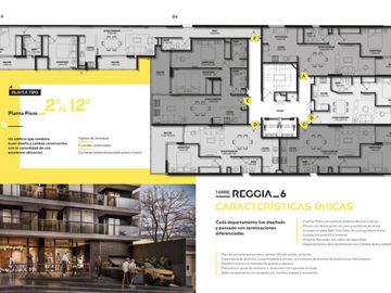 Departamentos en Venta a ESTRENAR , Opcion financiamiento y Descuento por Pago de Contado.