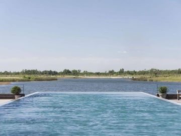 Terreno en Naudir Aguas Privadas al lago