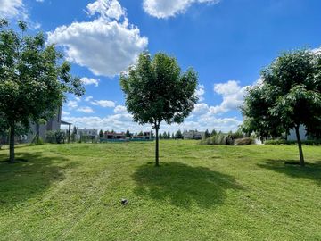 Terreno en Naudir Aguas Privadas al lago