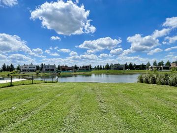 Terreno en Naudir Aguas Privadas al lago
