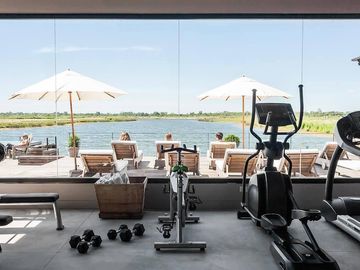 Terreno en Naudir Aguas Privadas al lago
