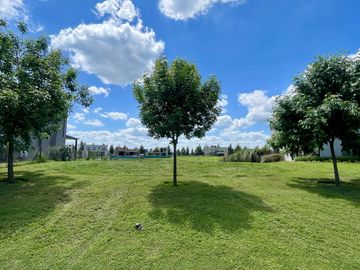 Terreno en Naudir Aguas Privadas al lago