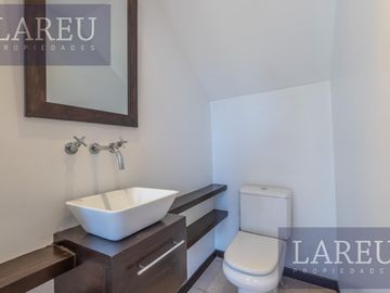 Casa en venta con renta - Barrio Privado Los Tacos