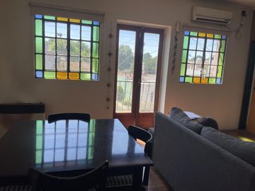 MB Ph en 1er Piso. al frente 4 Ambientes mas terraza. A 1 cuadra Estación José Marmol