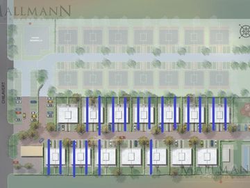 NewHaus Benavidez sobre calle Chilavert  | Mallmann Propiedades