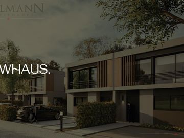 NewHaus Benavidez sobre calle Chilavert  | Mallmann Propiedades
