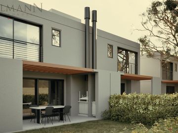 NewHaus Benavidez sobre calle Chilavert  | Mallmann Propiedades