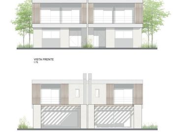 NewHaus Benavidez sobre calle Chilavert  | Mallmann Propiedades