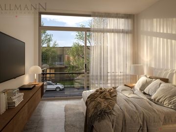 NewHaus Benavidez sobre calle Chilavert  | Mallmann Propiedades