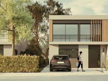 NewHaus Benavidez sobre calle Chilavert  | Mallmann Propiedades